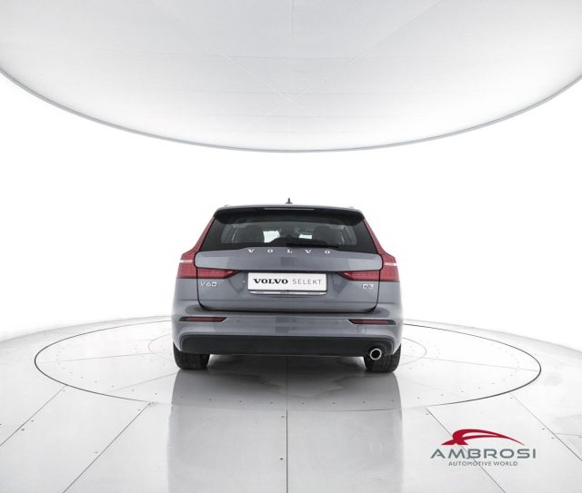 VOLVO V60 usata 5