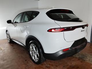 ALFA ROMEO Tonale usata, con Autoradio