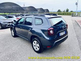 DACIA Duster usata, con Airbag Passeggero