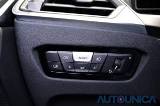 BMW 420 usata, con Touch screen