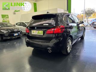 BMW 218 usata, con Airbag Passeggero