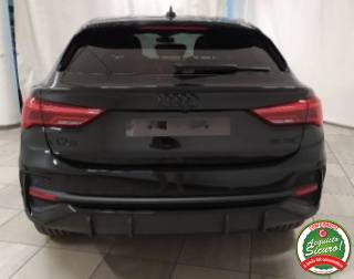 AUDI Q3 usata, con Cerchi in lega