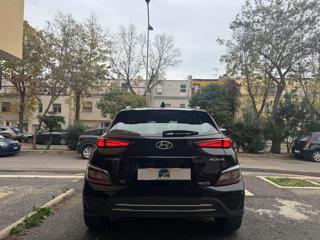 HYUNDAI Kona usata, con Antifurto