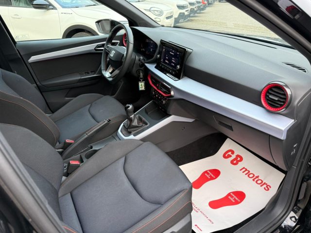 SEAT Arona usata, con Controllo trazione