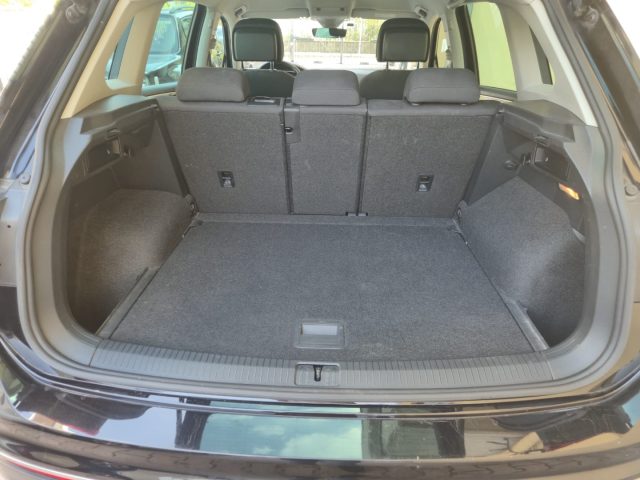 VOLKSWAGEN Tiguan usata, con Bluetooth