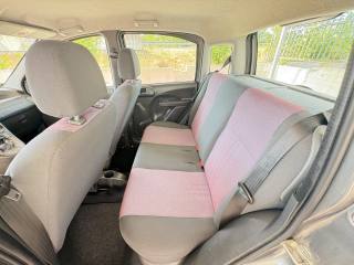 FIAT Panda usata, con Fendinebbia