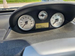 LANCIA Ypsilon usata, con Immobilizzatore elettronico