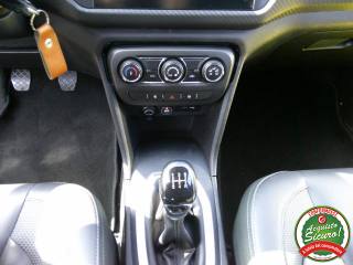 DR MOTOR DR3 usata, con Telecamera per parcheggio assistito