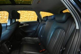 AUDI A6 allroad usata 27
