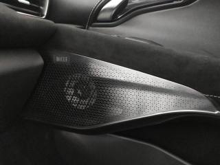 LOTUS Emira usata, con Vetri oscurati