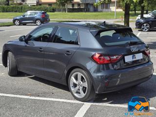 AUDI A1 usata, con Boardcomputer