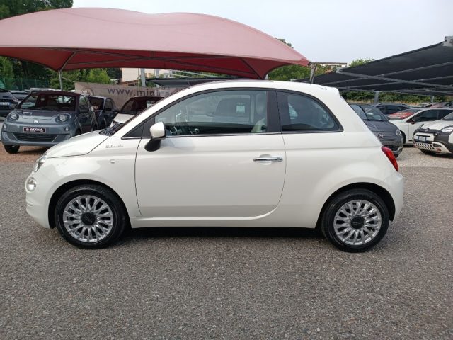 FIAT 500 usata, con Airbag Passeggero