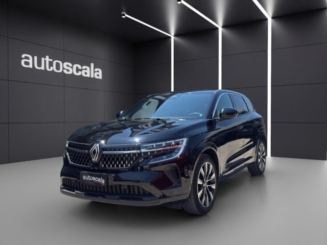 RENAULT Austral usata, con ABS