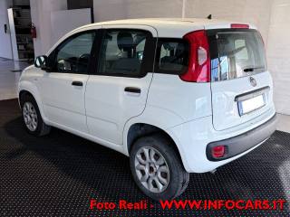 FIAT Panda usata, con Airbag