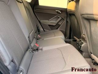 AUDI Q3 usata, con Controllo automatico clima