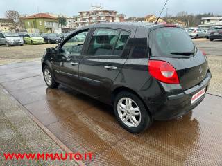 RENAULT Clio usata, con Airbag Passeggero