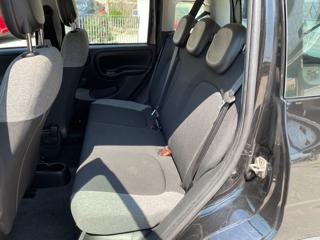 FIAT Panda usata, con Boardcomputer
