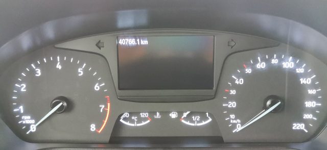 FORD Fiesta usata, con Controllo automatico clima
