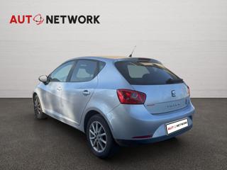 SEAT Ibiza usata, con Airbag Passeggero