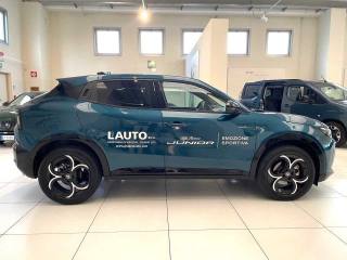 ALFA ROMEO Junior usata, con Cerchi in lega