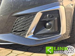 AUDI A5 usata, con Servosterzo