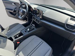 SEAT Leon usata, con Cronologia tagliandi