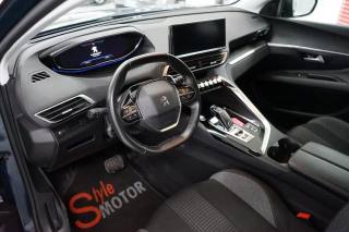 PEUGEOT 3008 usata, con Alzacristalli elettrici