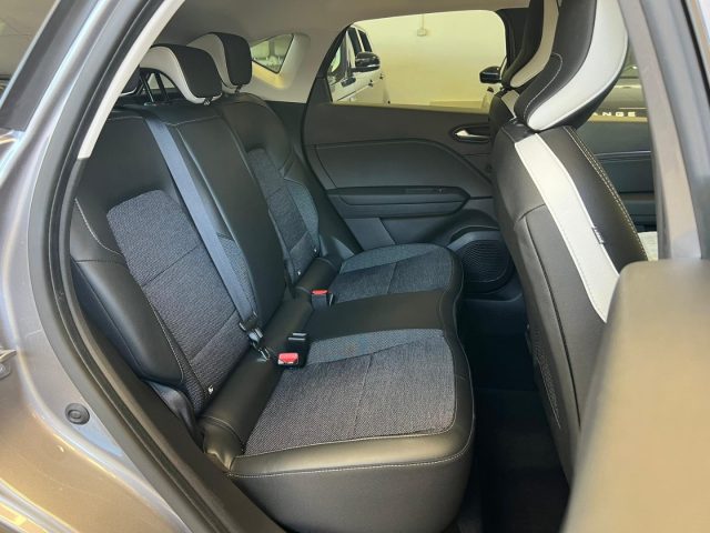 MITSUBISHI ASX usata, con Sedili riscaldati