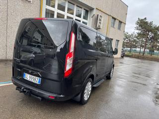 FORD Transit Custom usata, con Airbag Passeggero
