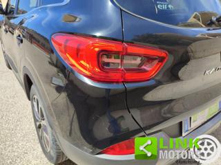 RENAULT Kadjar usata, con Servosterzo