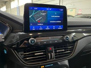 FORD Kuga usata, con Cronologia tagliandi