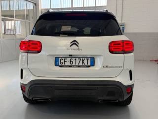 CITROEN C5 Aircross usata, con Cerchi in lega