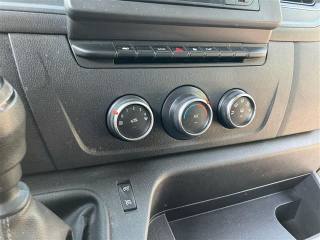 RENAULT Master usata, con Telecamera per parcheggio assistito