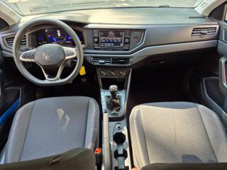 VOLKSWAGEN Polo usata, con Climatizzatore