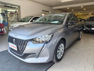 PEUGEOT 208 PureTech 75 Stop&Start 5 porte Active