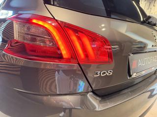 PEUGEOT 308 usata, con Climatizzatore