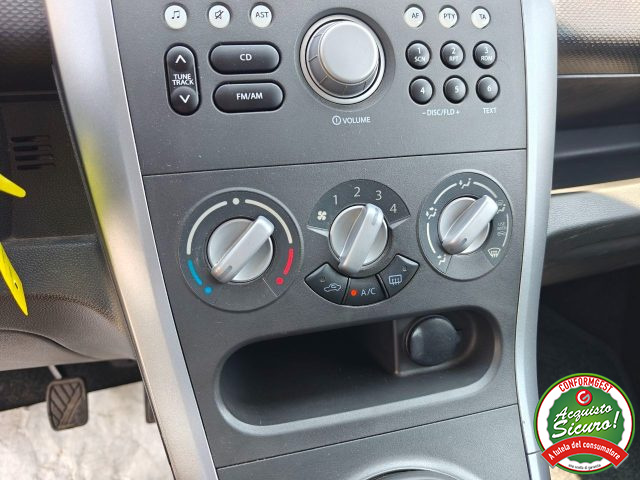 OPEL Agila usata, con Fendinebbia
