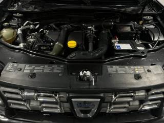 DACIA Duster usata, con Chiusura centralizzata