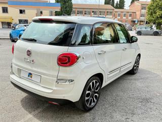 FIAT 500L usata, con Cerchi in lega