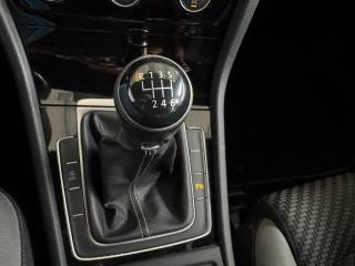 VOLKSWAGEN Golf usata, con Park Distance Control