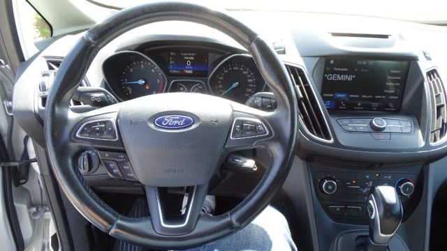 FORD C-Max usata 82