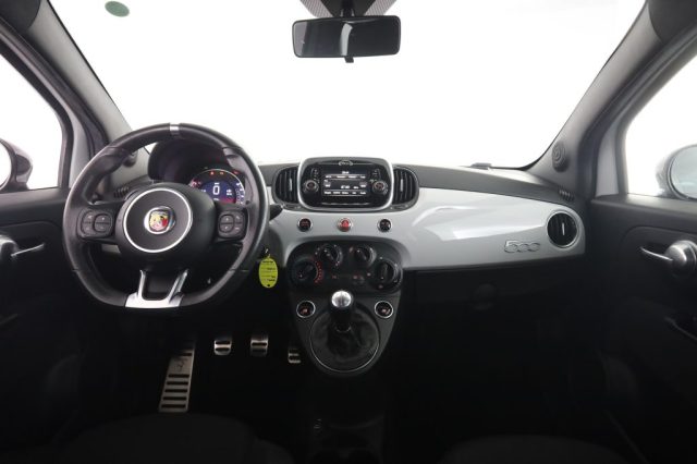 ABARTH 595 usata 4