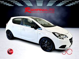 OPEL Corsa usata 5