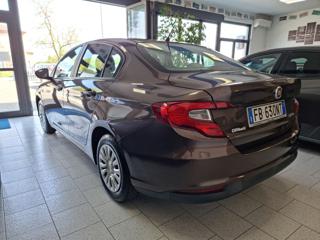 FIAT Tipo usata, con Autoradio