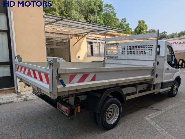 FORD Transit usata, con Cruise Control