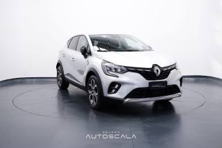RENAULT Captur usata, con Chiusura centralizzata