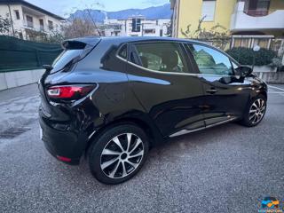 RENAULT Clio usata, con Alzacristalli elettrici