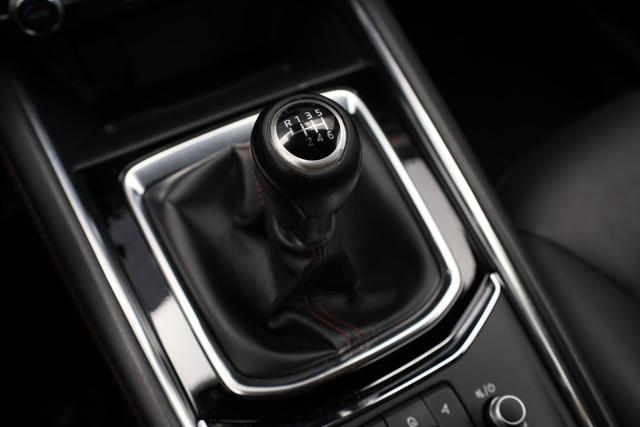 MAZDA CX-5 usata, con Park Distance Control