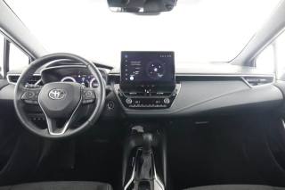 TOYOTA Corolla usata 11