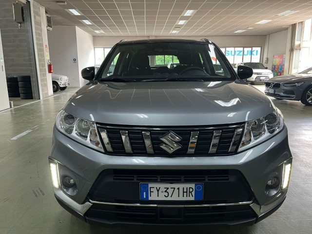 SUZUKI Vitara usata, con Airbag